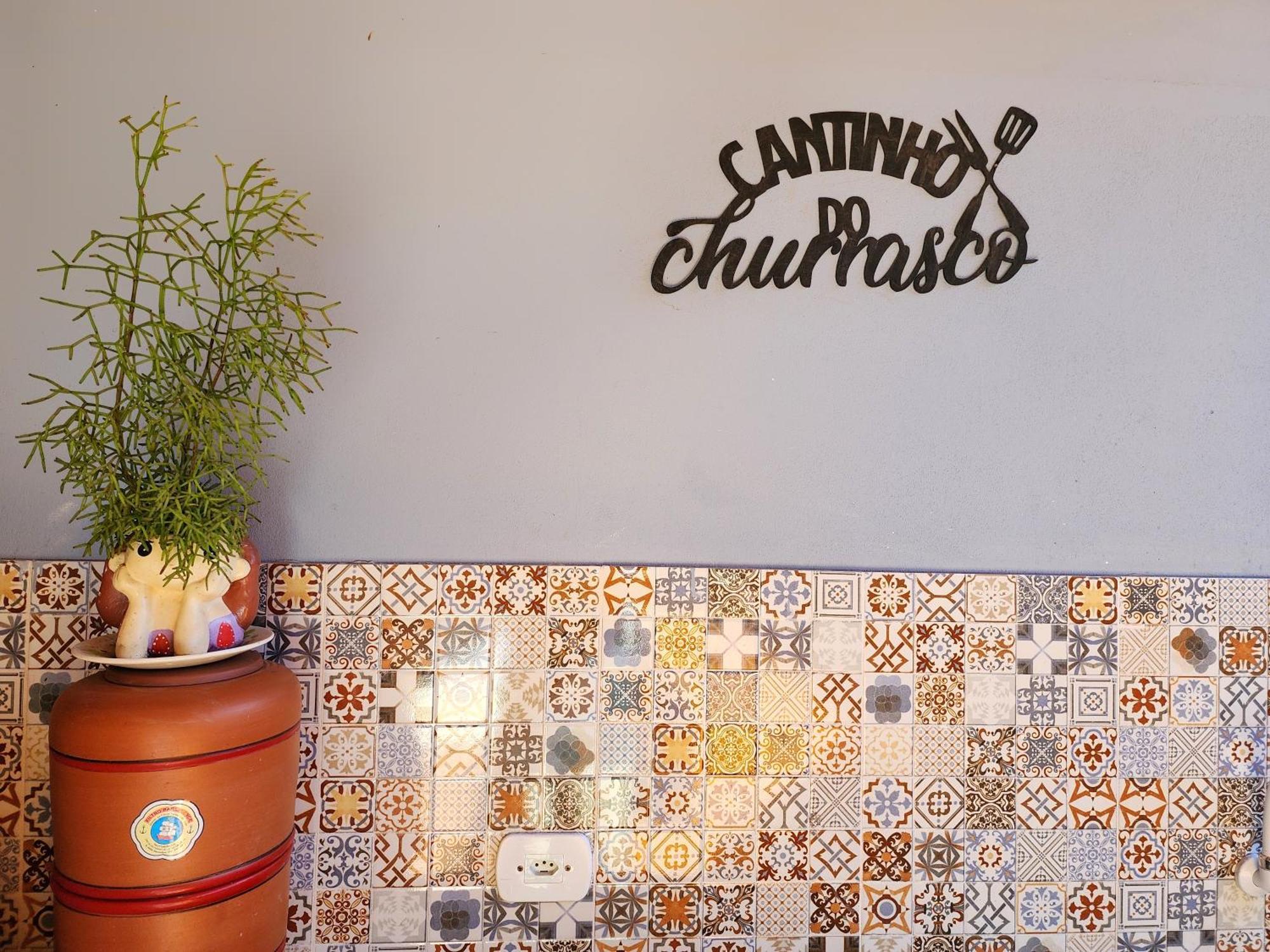 Casa Azul Campos Do Jordaoヴィラ エクステリア 写真