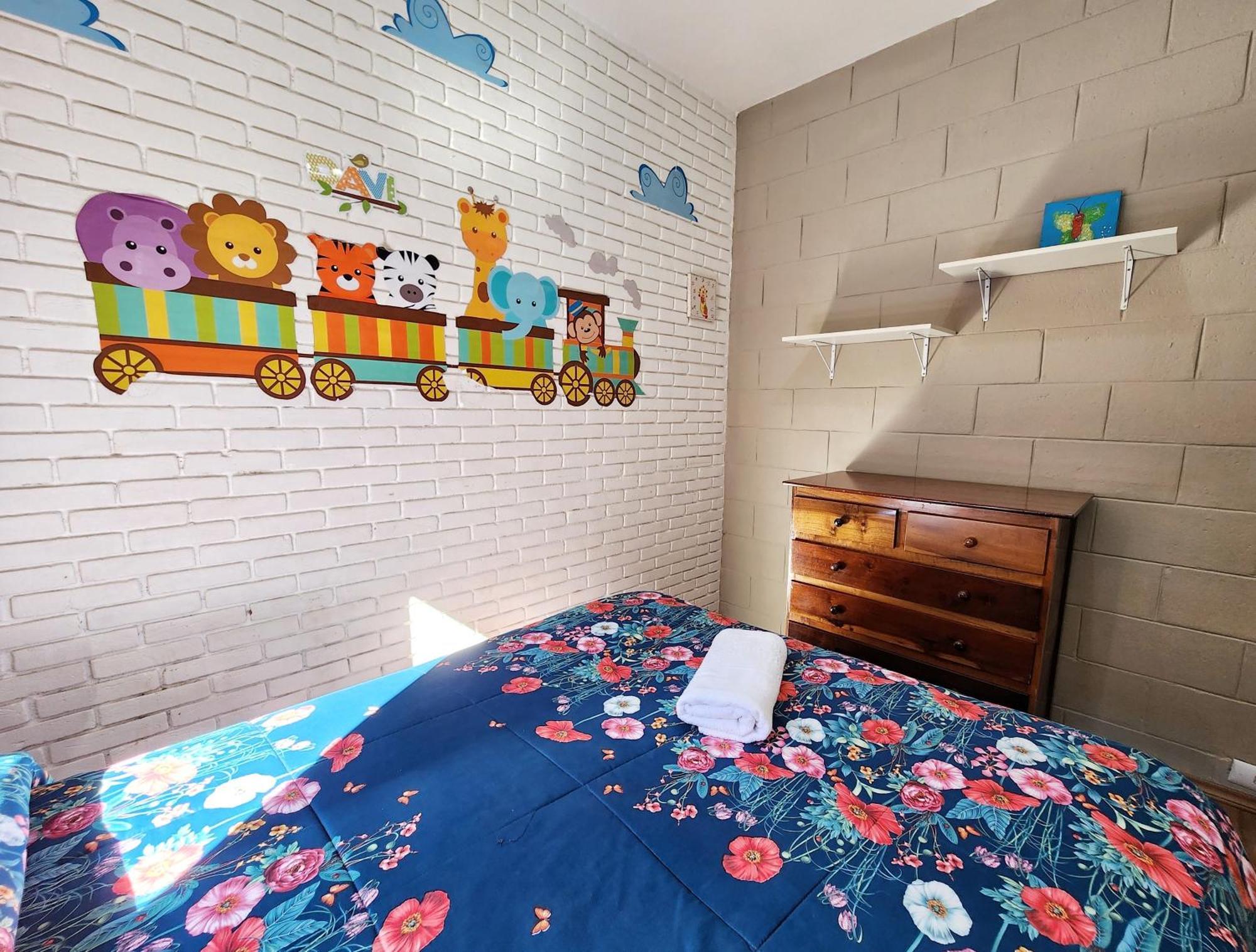 Casa Azul Campos Do Jordaoヴィラ エクステリア 写真