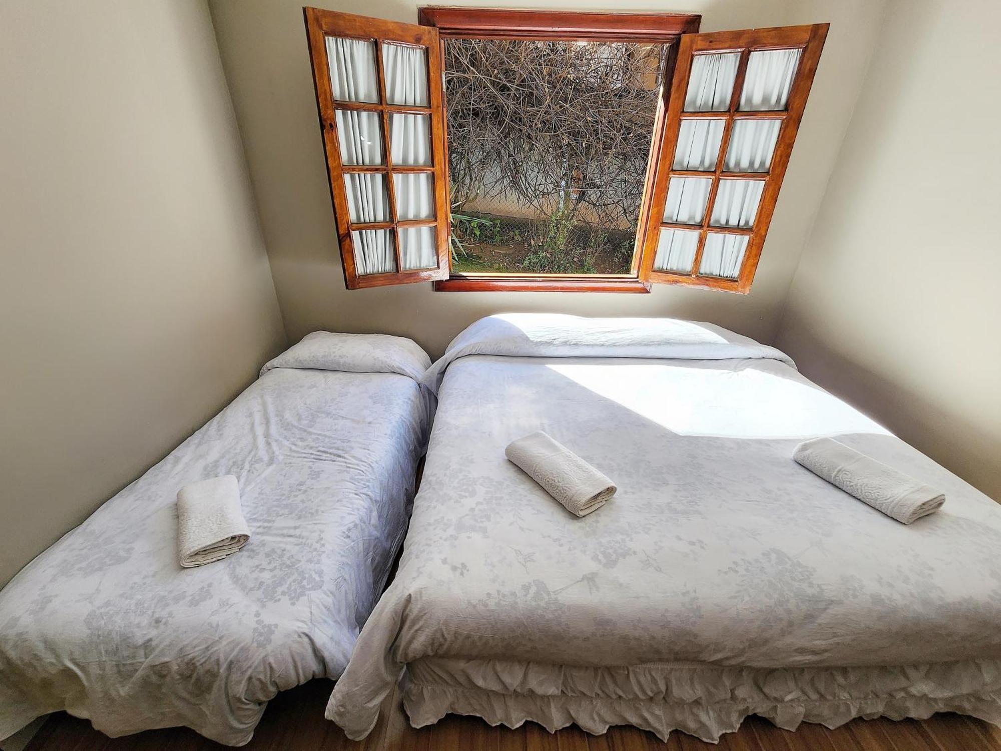 Casa Azul Campos Do Jordaoヴィラ エクステリア 写真